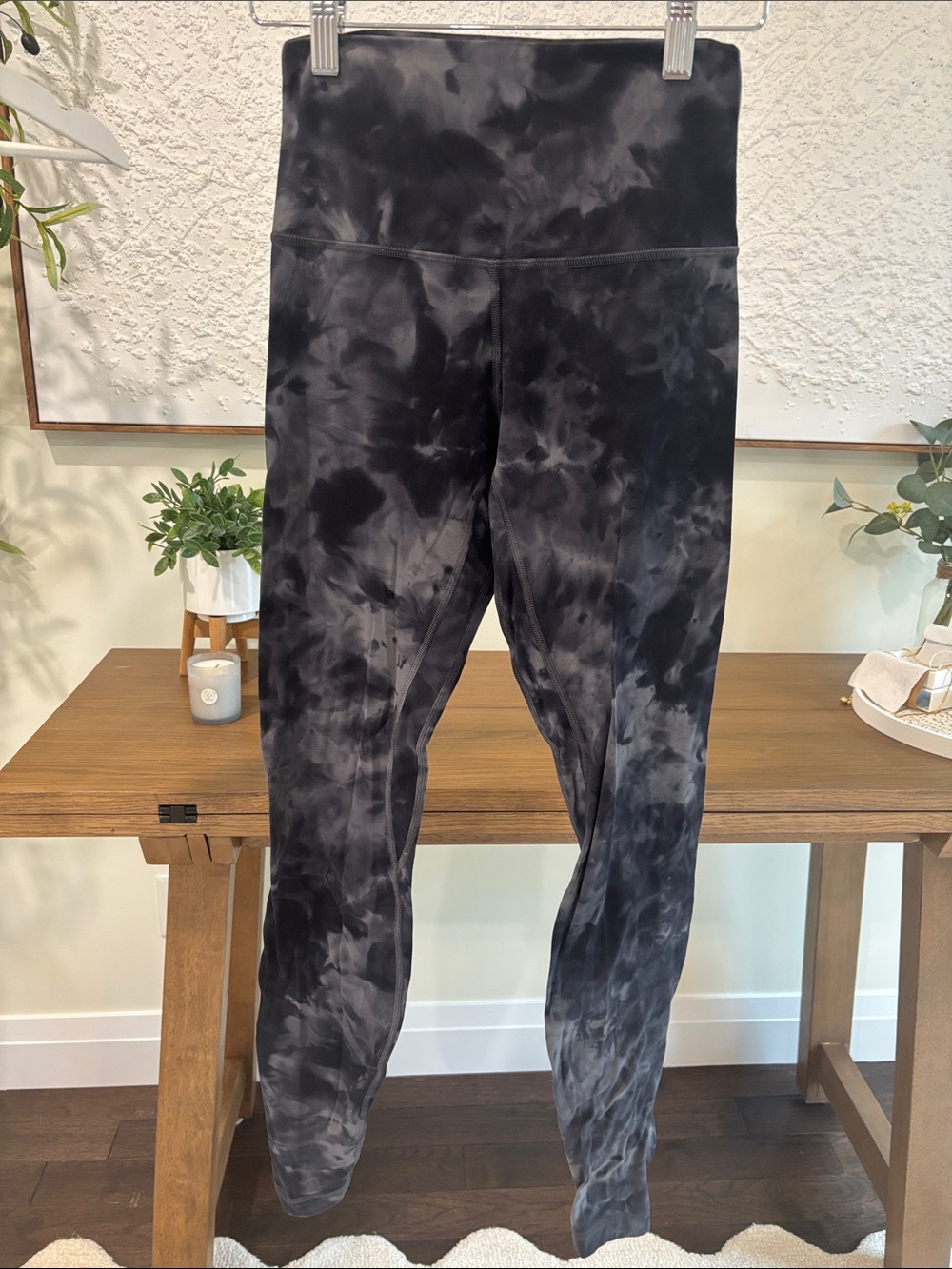 Lululemon Align Tie Dye 28”